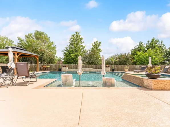 27017 Toyah Trl, Magnolia, TX 77355