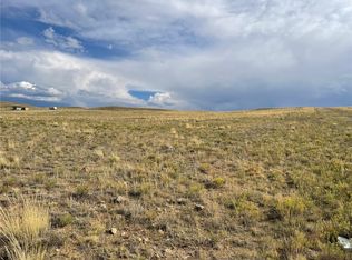 1070 Chickamauga Trl, Hartsel, CO 80449