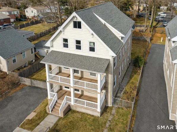 166 Sherman Ave #3, Meriden, CT 06450