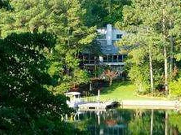 109 Smohalla Ct, Waleska, GA 30183