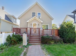 1308 Sterling Ave, Joliet, IL 60432