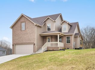 138 Robin Lynn, Clarksville, TN 37042
