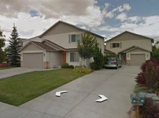 580 Shoemaker Pl, Pullman, WA 99163