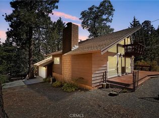 6065 Cardinal Rd, Wrightwood, CA 92397
