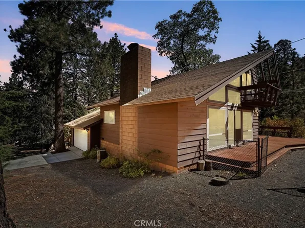 6065 Cardinal Rd, Wrightwood, CA 92397