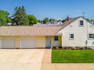 730 Moreland Ave, Schofield, WI 54476