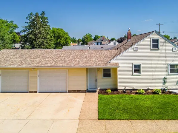 730 MORELAND AVENUE, Schofield, WI 54476