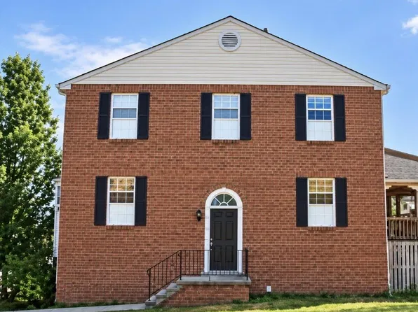 5719 E Boniwood Turn, Clinton, MD 20735