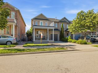 129 Dolce Cres, Vaughan, ON L4H3C8