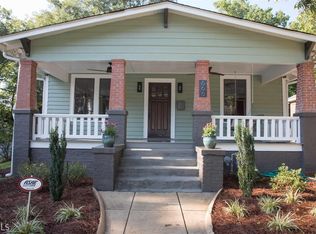 660 Erin Ave SW, Atlanta, GA