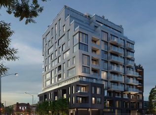 758 Dovercourt Rd #1202-LP02, Toronto, ON M6H2X2