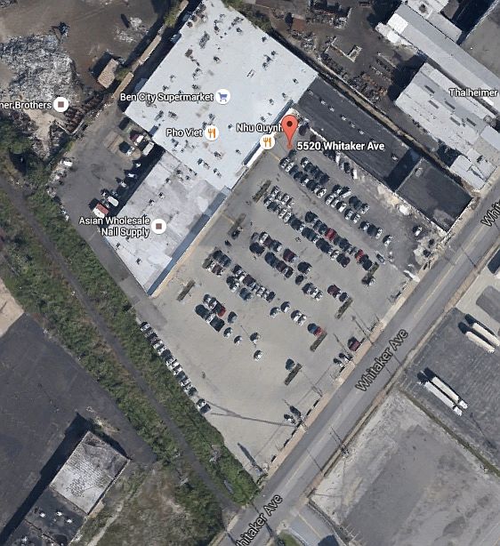1st image of 5520 Whitaker Ave