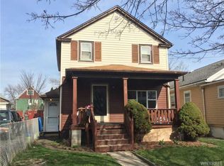 615 22nd St, Niagara Falls, NY 14301