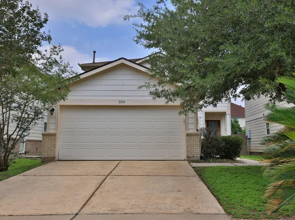 2814 Oriole Wood Ct, Houston, TX 77038