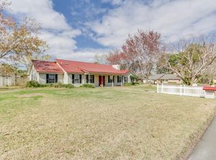 2000 Pentland Rd, Lynn Haven, FL 32444