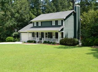 147 Senora Pl, Macon, GA 31210