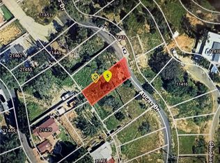 0 Aucas Dr LOT 26, Chatsworth, CA 91311