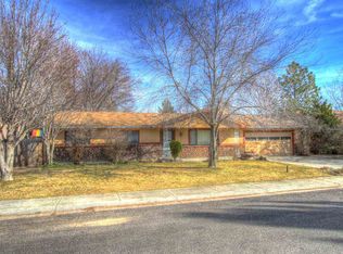 4386 N Pawnee Pl, Boise, ID 83704