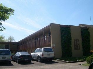 630 E 14th Ave, Eugene, OR 97401