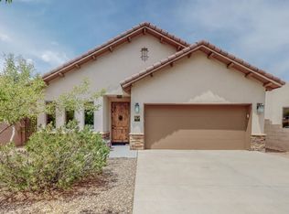 1415 Vinca Trl NE, Albuquerque, NM 87112