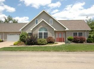 1020 Waterford Ct W, Mcmurray, PA