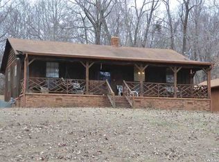 124 Odell Rd, Jackson, TN 38301