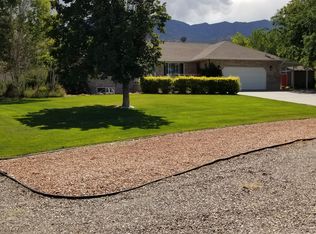 15 S 400 E, Annabella, UT 84711