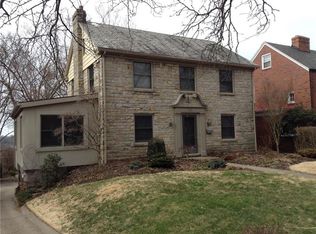 139 Crescent Dr, Pittsburgh, PA 15228