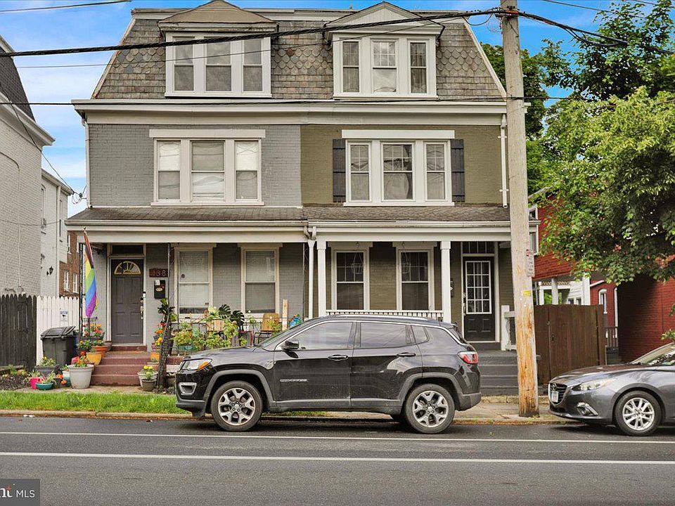 140 N Broad St, Lancaster, PA 17602 Zillow