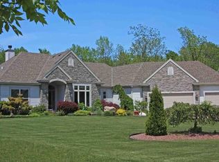 4344 W Hunters Ct, Franklin, WI 53132