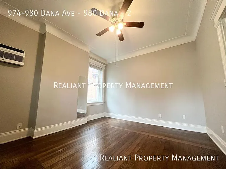974-980 Dana Ave #2 — Photo 5