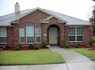 1188 Highbluff Ln, Rockwall, TX 75087