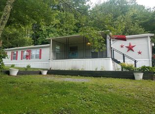 230 Marfrance Rd, Quinwood, WV 25981