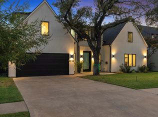3942 Rochelle Dr, Dallas, TX 75220