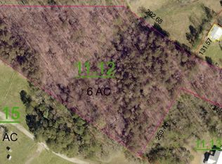 Lincoln Rd #6.0, Cleveland, AL 35049