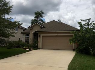 821 N Garden Lake Dr, St Augustine, FL 32086