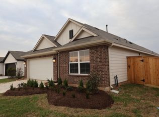 1218 Sacred Light Ln, La Marque, TX 77568