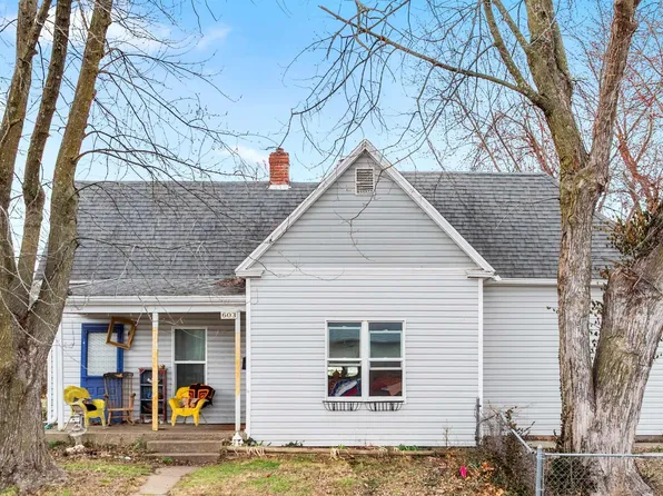 603 S New York Ave, Sedalia, MO 65301