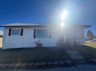 1336 1st West Ave, Kemmerer, WY 83101