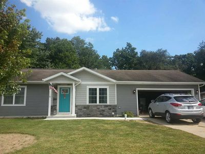 62816 Planeville Ave, Goshen, IN, 46528