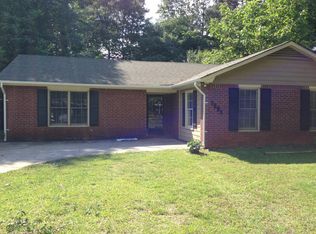 7391 Fernwood Dr, Riverdale, GA 30296