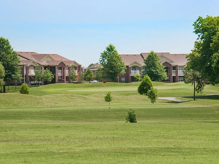 The Greens at Owasso III & IV — Photo 9