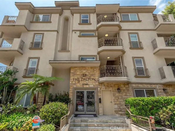 11540 Moorpark St Unit 401, Studio City, CA 91602