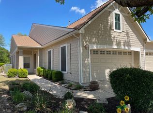 317 Essex Ln, Georgetown, TX 78633