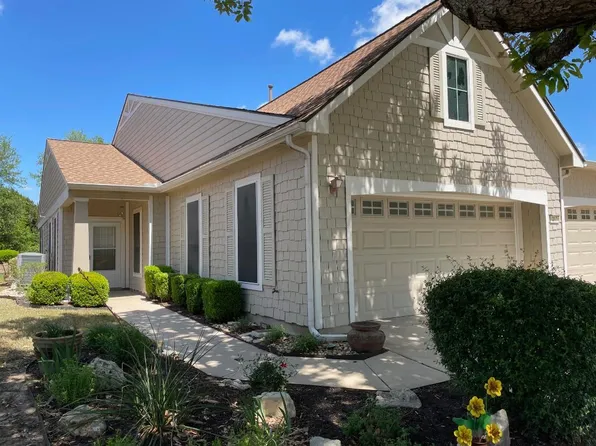 317 Essex Ln, Georgetown, TX 78633