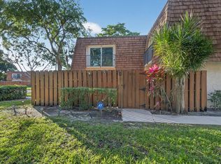 9110 SW 22nd Ct #D-4, Fort Lauderdale, FL 33324