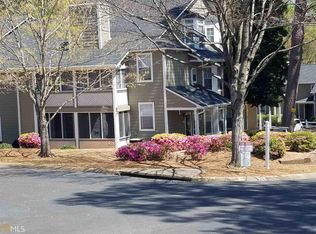 1626 Northridge Dr, Morrow, GA