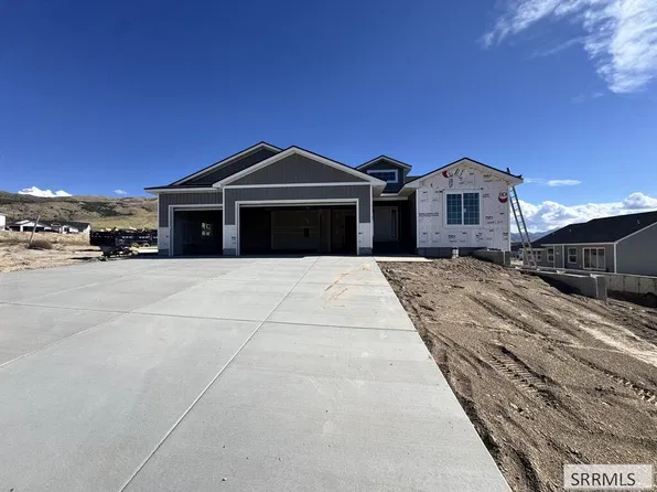1705 Dumas Cir, Pocatello, ID 83204