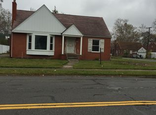18600 Hubbell St, Detroit, MI 48235