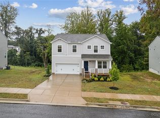 5809 Olas Ct, Richmond, VA 23224